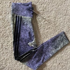 Feel Brilliant Adidas 7/8 Tights